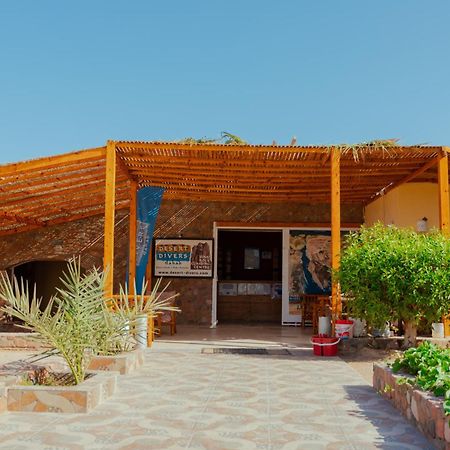 Dahab Hotel Luaran gambar
