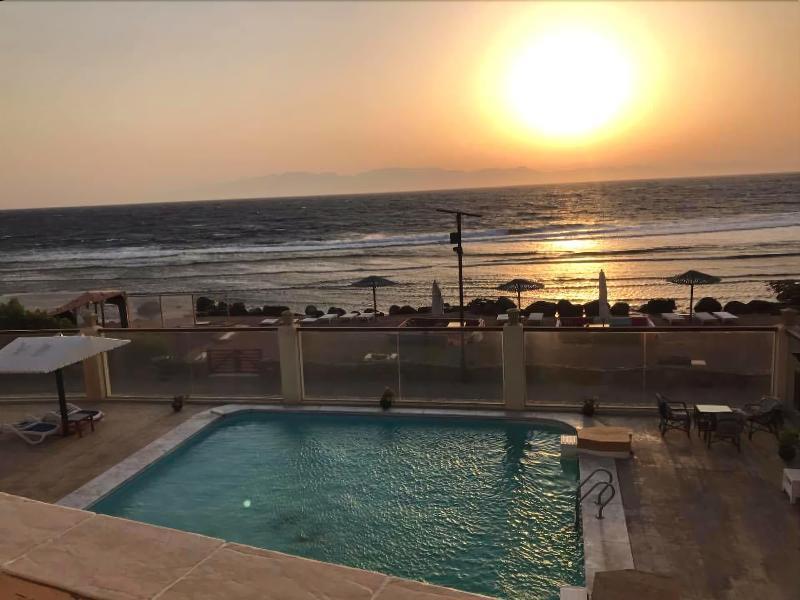 Dahab Hotel Luaran gambar