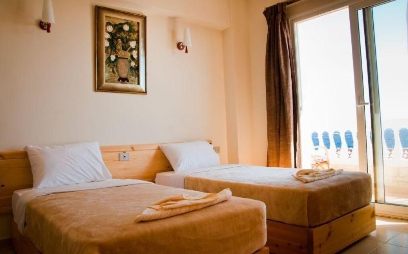 Dahab Hotel Luaran gambar