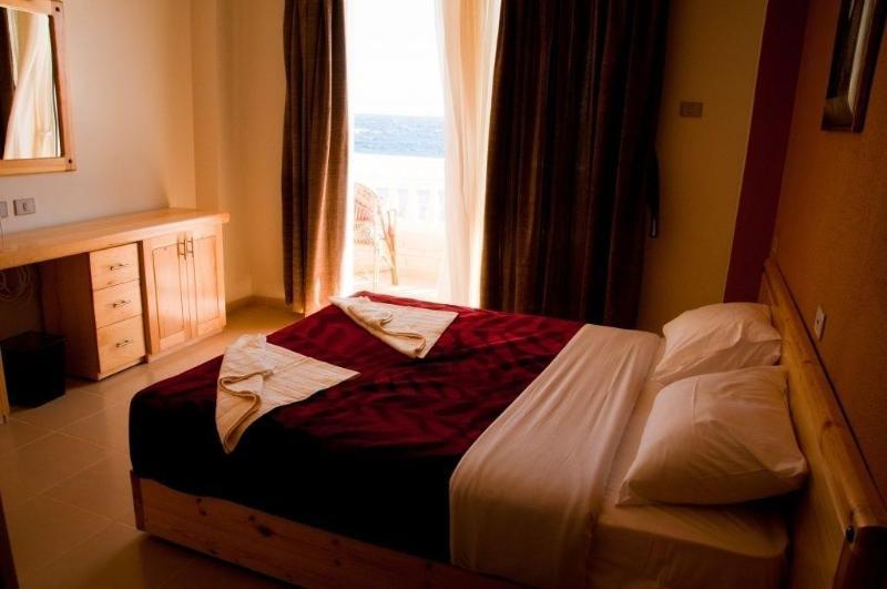 Dahab Hotel Luaran gambar