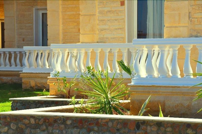 Dahab Hotel Luaran gambar