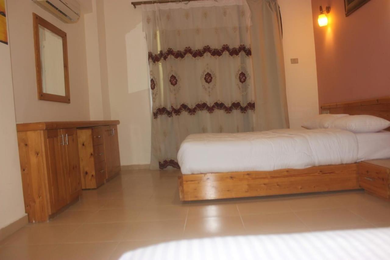 Dahab Hotel Luaran gambar