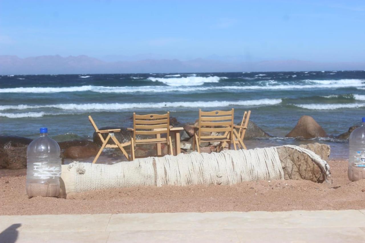 Dahab Hotel Luaran gambar