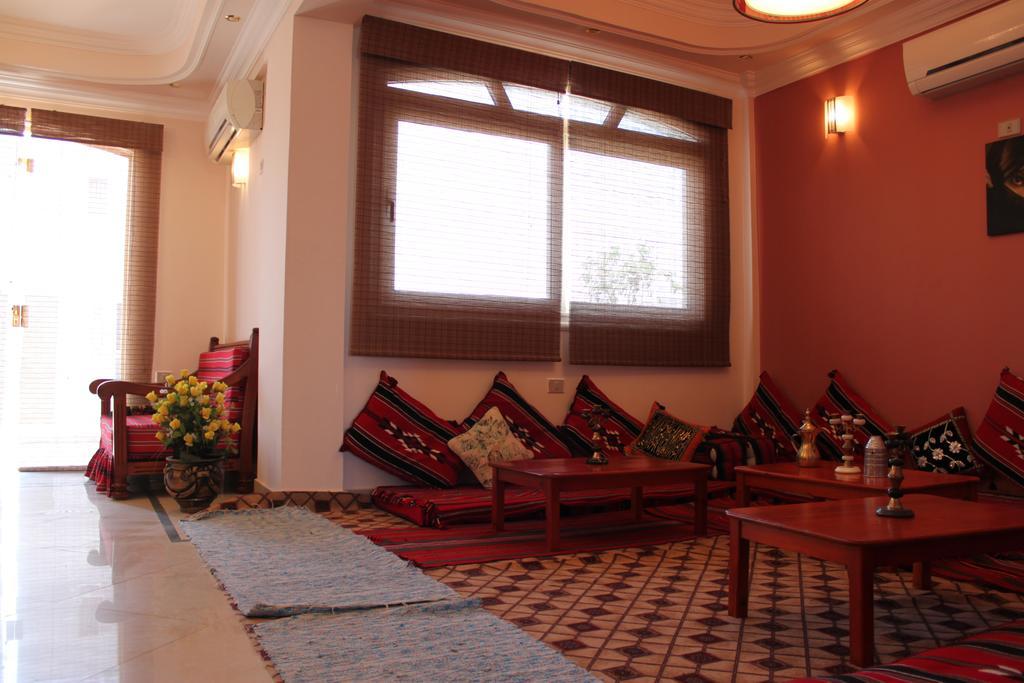 Dahab Hotel Luaran gambar