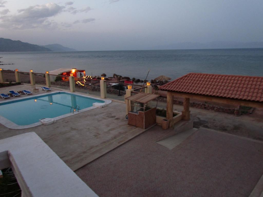 Dahab Hotel Luaran gambar